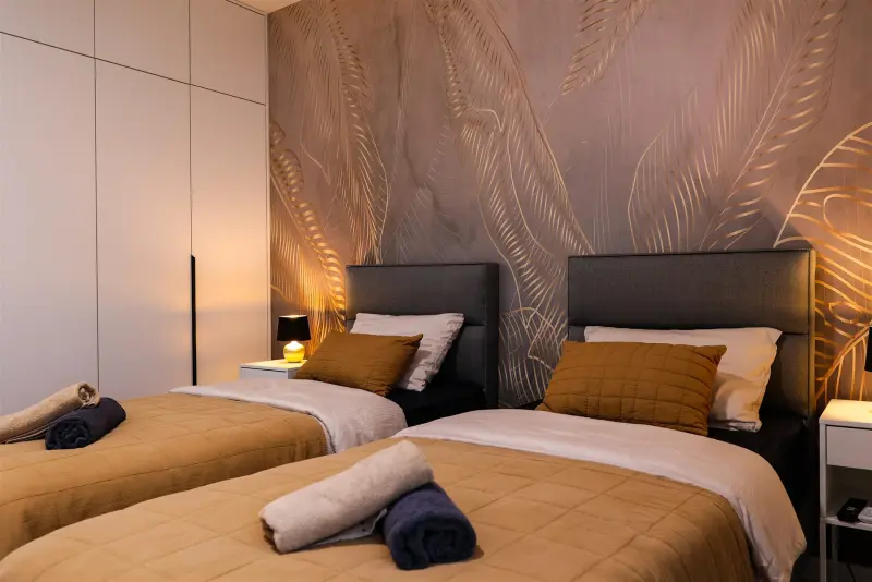 Apartment 3